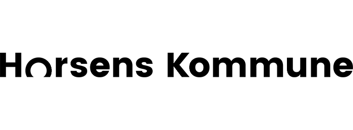 horsens kommune logo