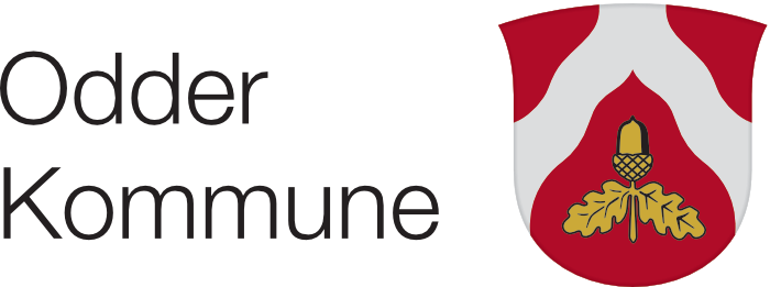 odder kommune logo